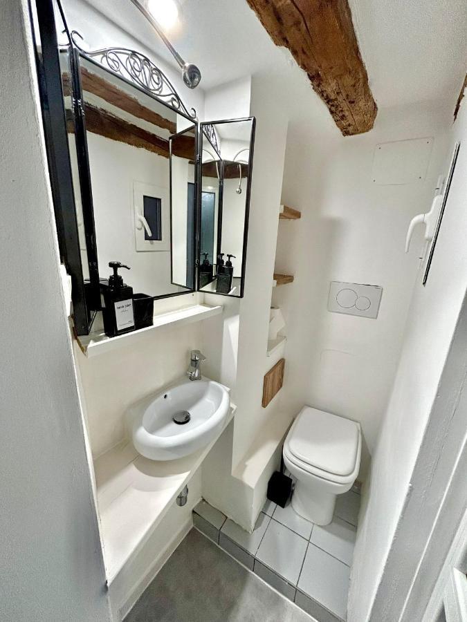 Residence Zar - 2 Trieste Eksteriør bilde